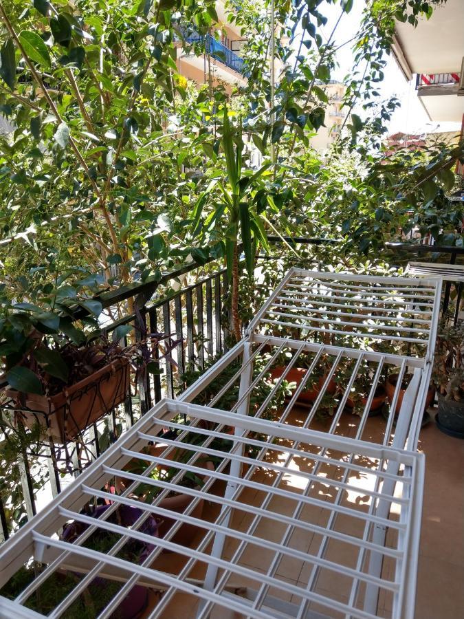 Mercatello Apartment Salerno