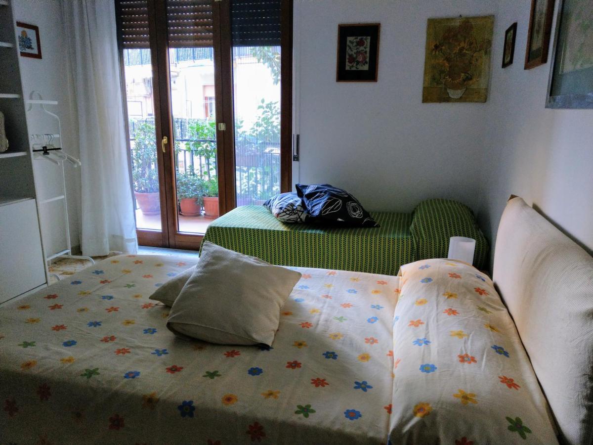Mercatello Apartment Salerno