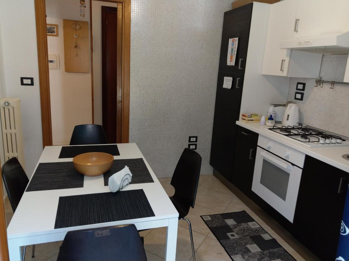 Mercatello Apartment *