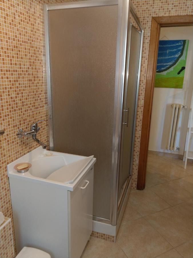 Apartment Mercatello