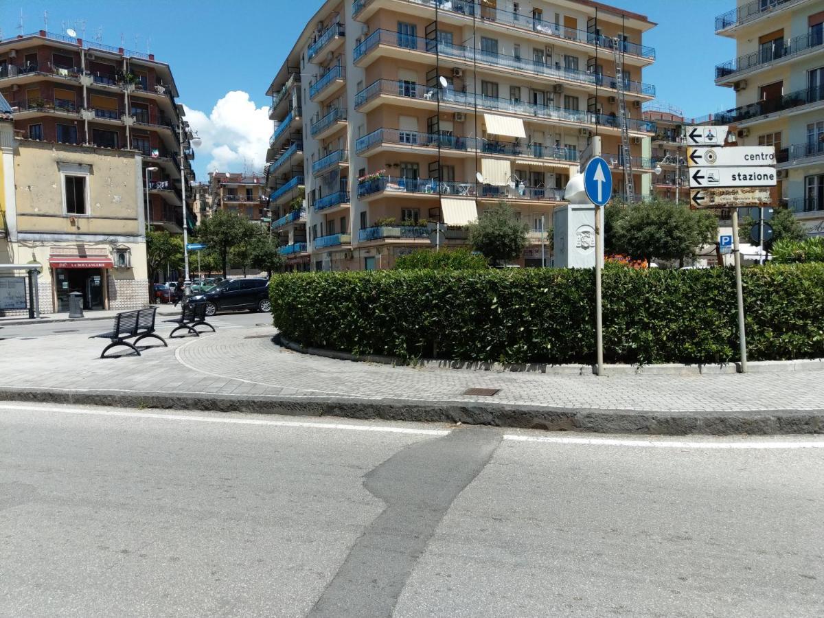 Apartment Mercatello
