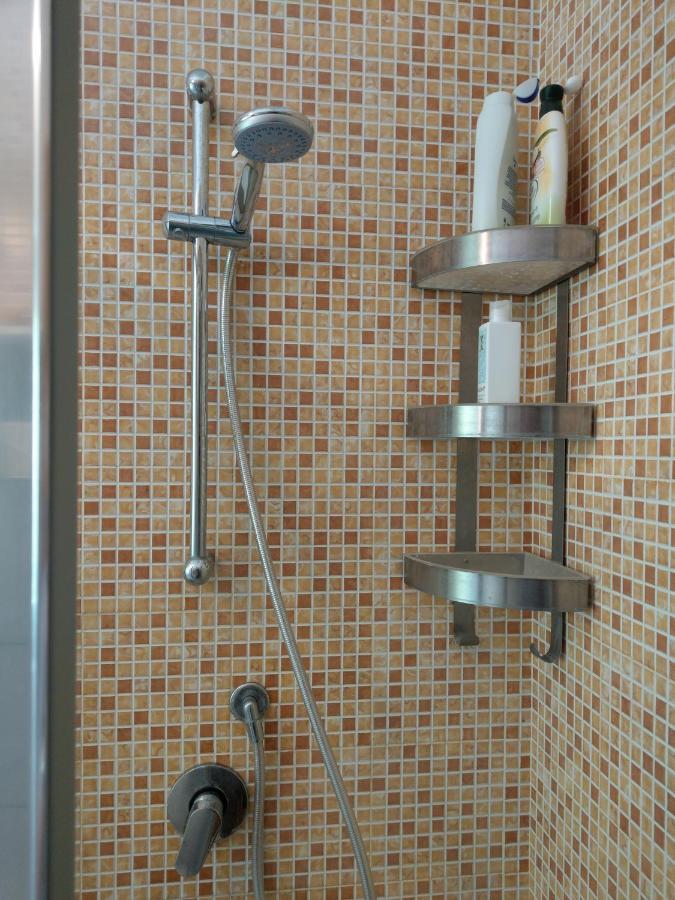 Mercatello Apartment Salerno