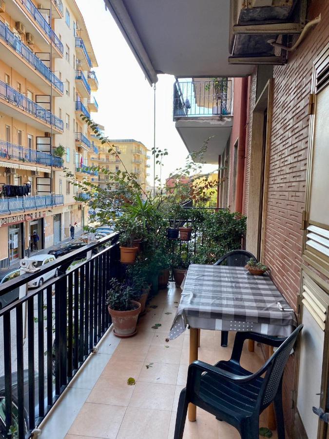 Apartment Mercatello Salerno