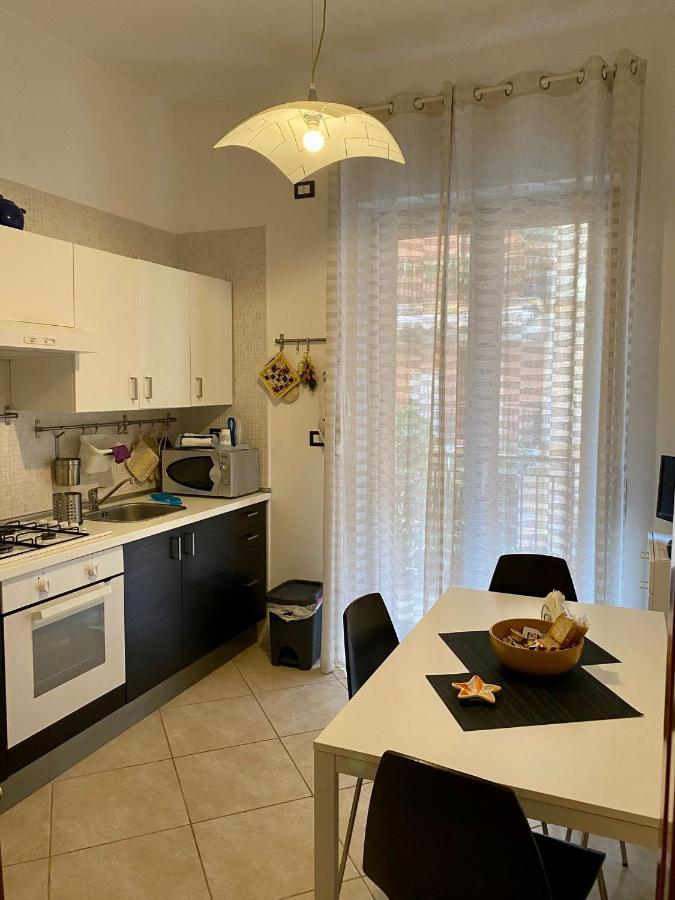 Mercatello Apartment
