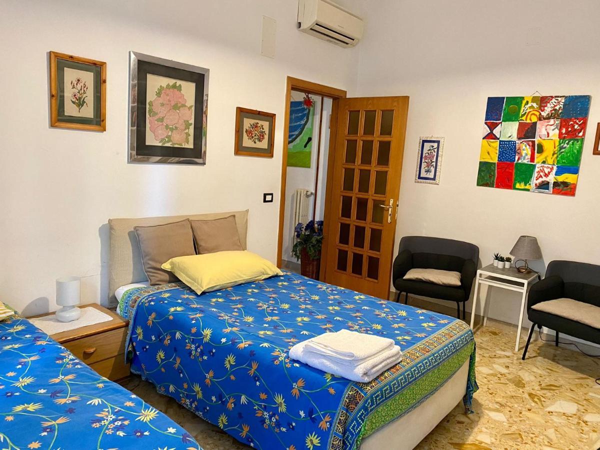 Mercatello Apartment