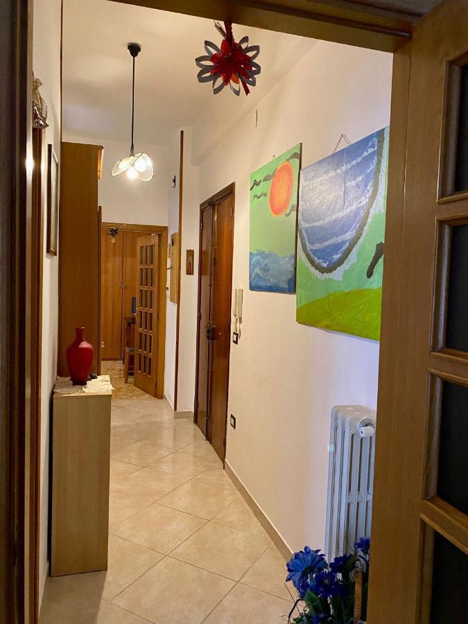 Mercatello Apartment *