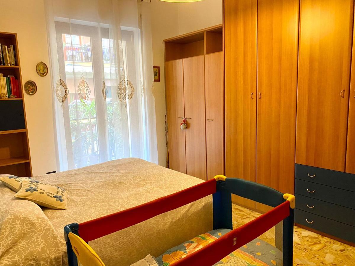 Mercatello Apartment Salerno