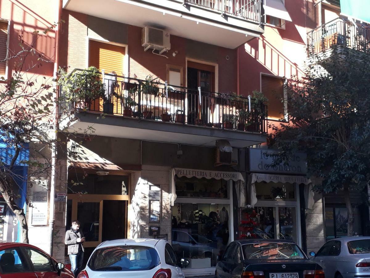 Mercatello Apartment *