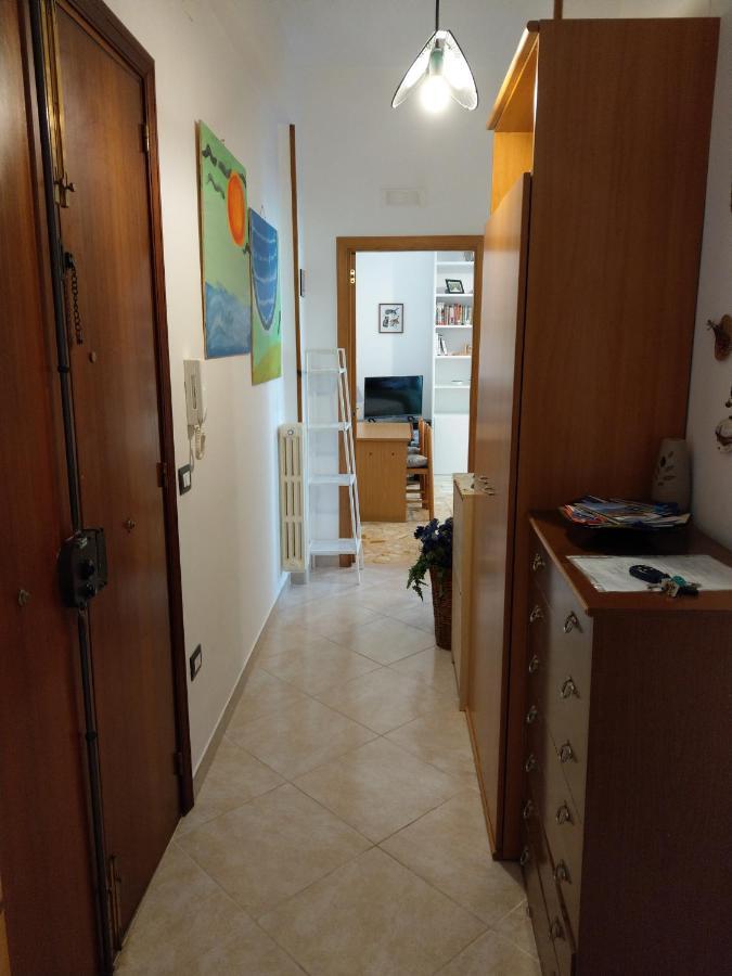 Mercatello Apartment Salerno