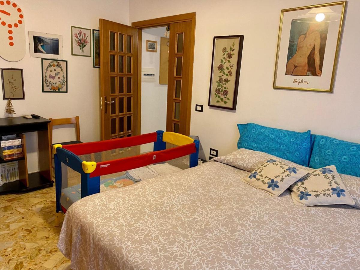 Apartment Mercatello *